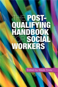 Post-Qualifying Handbook for Social Workers