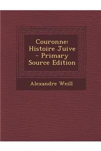 Couronne: Histoire Juive