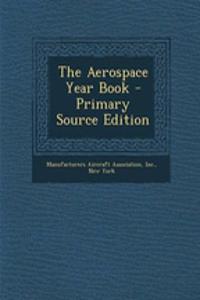 The Aerospace Year Book
