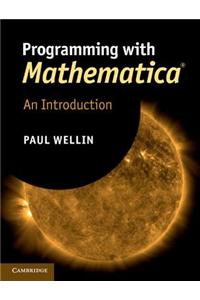 Programming with Mathematica-: An Introduction