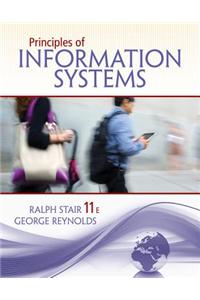 Principles of Information Systems with Access Code