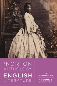 The Norton Anthology of English Literature