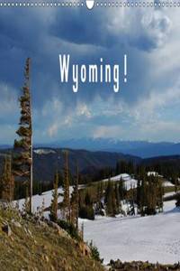 Wyoming! / UK-Version 2016