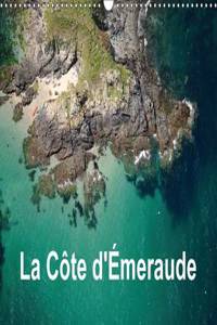La Cote D'emeraude 2017