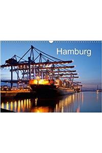 Hamburg / UK-Version 2018