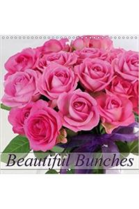 Beautiful Bunches 2018