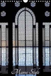 Maroc Style 2018
