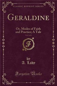 Geraldine, Vol. 3 of 3