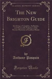 The New Brighton Guide