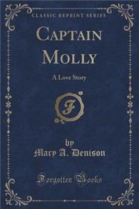 Captain Molly