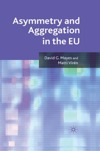 Asymmetry and Aggregation in the Eu