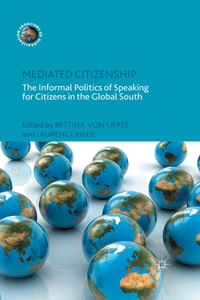 Mediated Citizenship