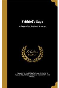 Frithiof's Saga