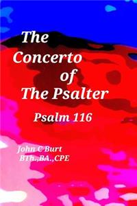 The Concerto of The Psalter