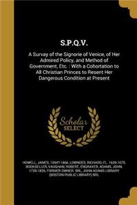 S.P.Q.V.