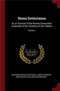 Roma Sotterranea