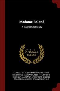 Madame Roland