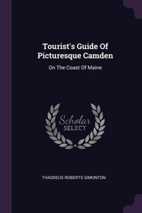 Tourist's Guide Of Picturesque Camden