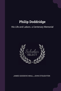 Philip Doddridge