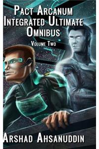 Pact Arcanum Integrated Ultimate Omnibus