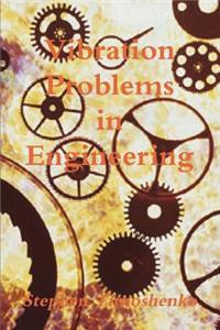 Vibration Problems in Engineering