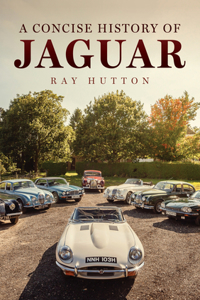 A Concise History of Jaguar