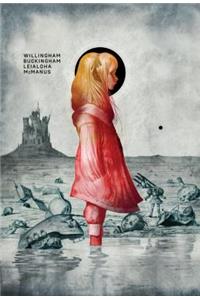 Fables Vol. 18: Cubs in Toyland
