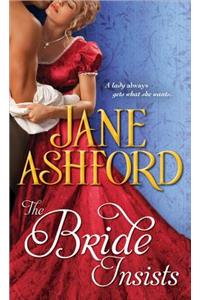 Bride Insists