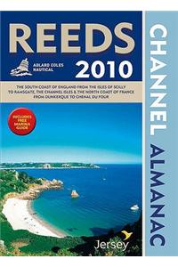 Reeds Channel Almanac