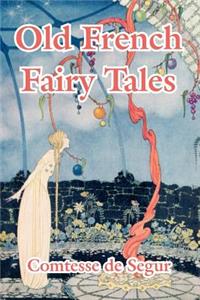 Old French Fairy Tales