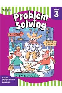 Problem Solving: Grade 3 (Flash Skills)