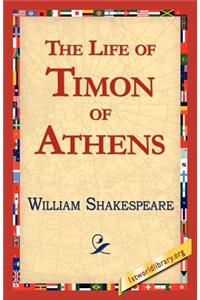 Life of Timon of Athens