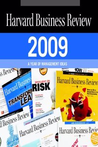 Harvard Business Review 2009