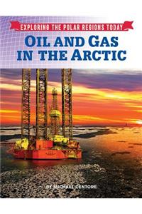 Oil and Gas in the Arctic