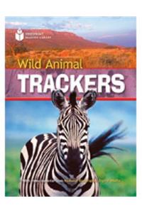 Wild Animal Trackers