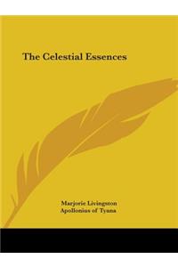 Celestial Essences