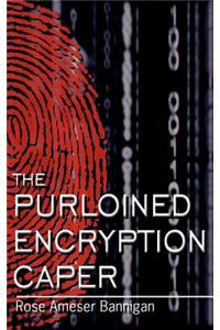 The Purloined Encryption Caper