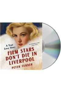 Film Stars Don't Die in Liverpool