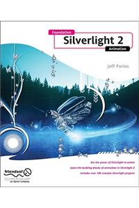 Foundation Silverlight 2 Animation