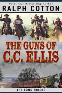 Guns of C.C. Ellis