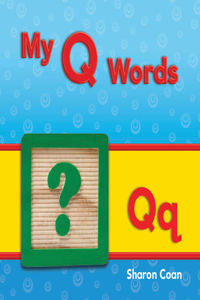 My Q Words