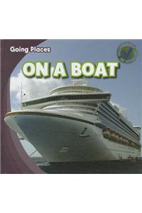 On a Boat