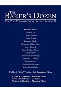 The Baker's Dozen