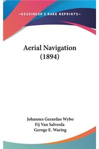 Aerial Navigation (1894)