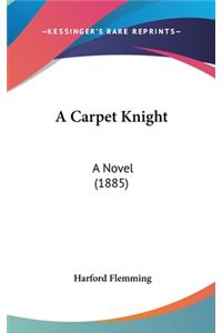 A Carpet Knight