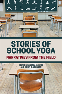 Stories of School Yoga