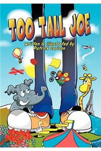 Too Tall Joe