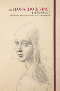 Leonardo Da Vinci Sketchbook