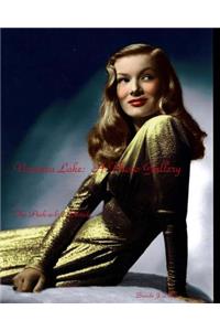 Veronica Lake: A Photo Gallery: The Peekabo Blonde