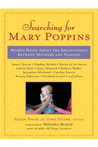 Searching for Mary Poppins